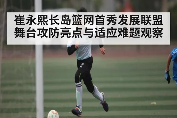 崔永熙长岛篮网首秀发展联盟舞台攻防亮点与适应难题观察